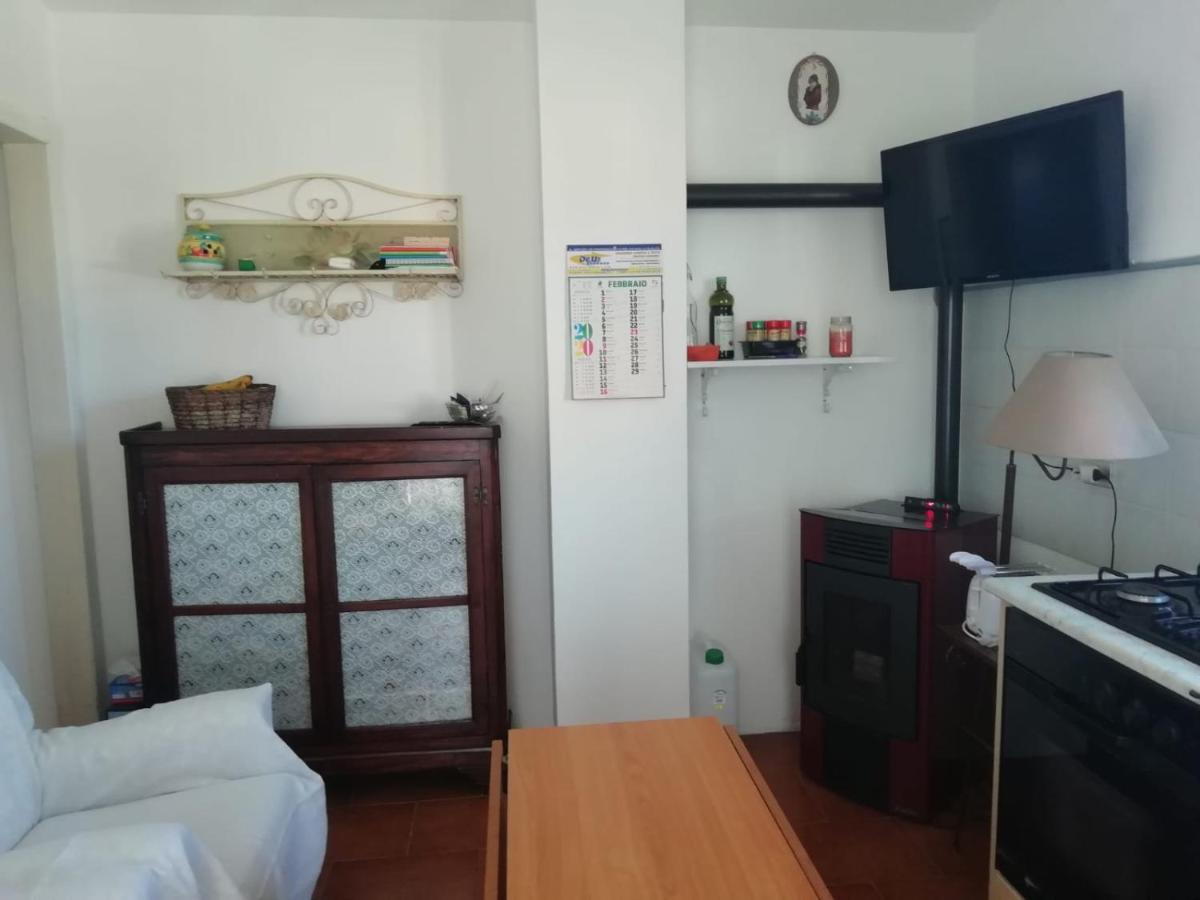 Ferienwohnung Casa Molara Olbia Exterior foto