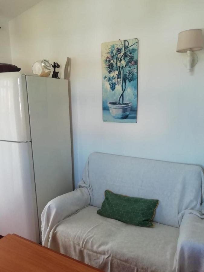 Ferienwohnung Casa Molara Olbia Exterior foto