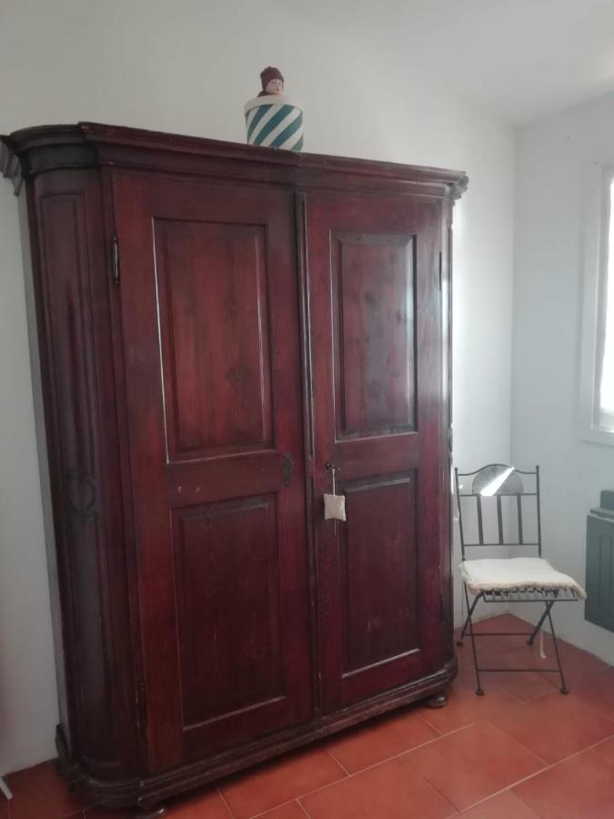 Ferienwohnung Casa Molara Olbia Exterior foto