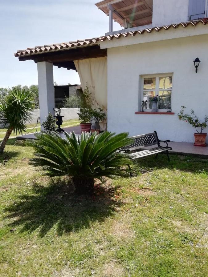 Ferienwohnung Casa Molara Olbia Exterior foto