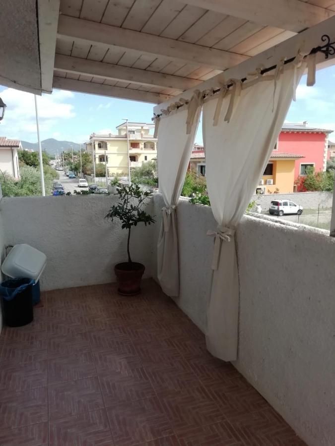 Ferienwohnung Casa Molara Olbia Exterior foto