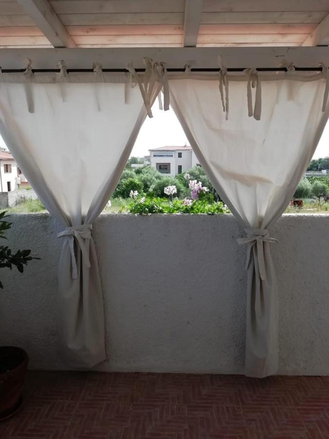 Ferienwohnung Casa Molara Olbia Exterior foto