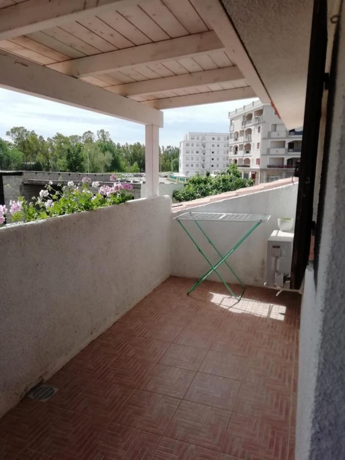 Ferienwohnung Casa Molara Olbia Exterior foto
