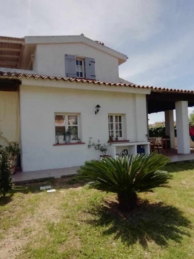 Ferienwohnung Casa Molara Olbia Exterior foto