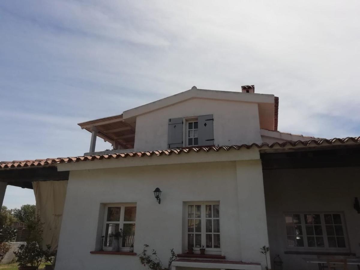 Ferienwohnung Casa Molara Olbia Exterior foto